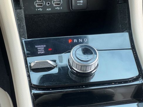 Used 2021 Jeep Grand Cherokee L Limited w/ Trailer Tow Package image 20