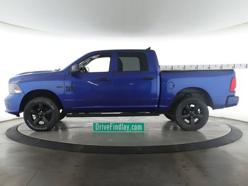 Used 2019 RAM 1500 Express w/ Wheel & Sound Group AWD/4WD image 9
