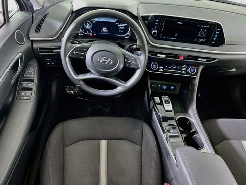 Used 2023 Hyundai Sonata SEL w/ Convenience Package image 22