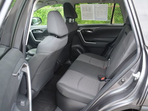 Used 2023 Toyota RAV4 XLE AWD/4WD image 20