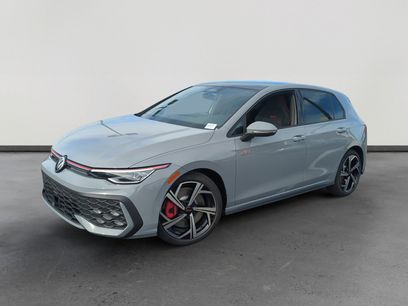 New 2026 Volkswagen Golf SE