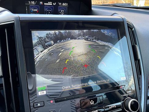 Used 2023 Subaru Forester Sport image 29