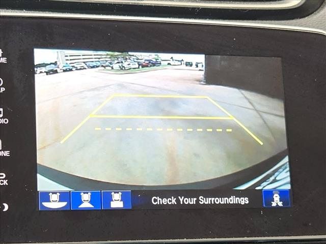 Used 2018 Honda CR-V EX-L image 13