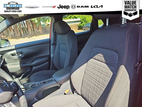 Used 2026 Honda HR-V Sport image 14