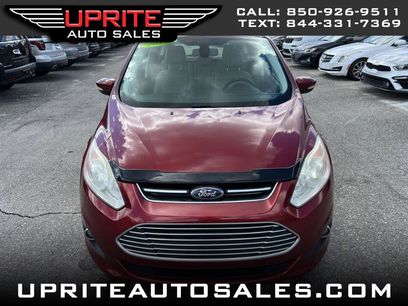 Used 2015 Ford C-MAX Energi SEL w/ Equipment Group 302A