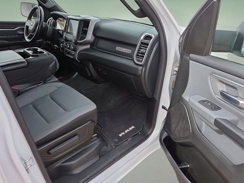 Used 2022 RAM 1500 Lone Star image 11