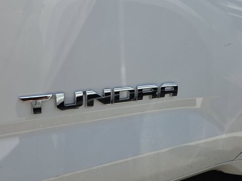 Used 2024 Toyota Tundra SR5 w/ SR5 Convenience Package RWD image 5