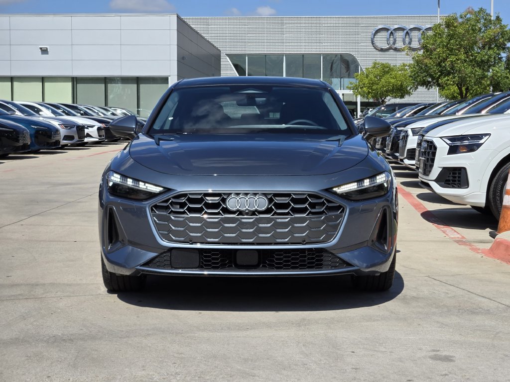 Used 2025 Audi A5 Prestige AWD/4WD image 4