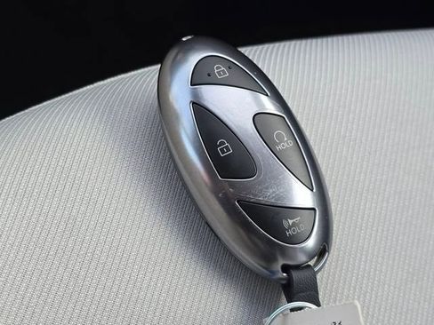 New 2026 Hyundai Tucson SEL AWD/4WD image 28
