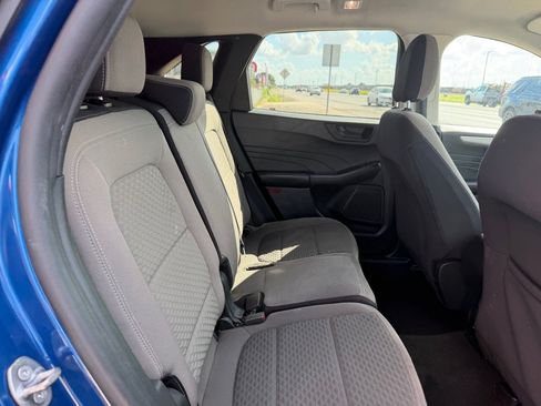 Used 2022 Ford Escape SE FWD image 30