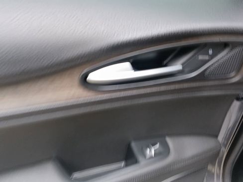 Used 2022 Alfa Romeo Stelvio Ti w/ Active Assist Plus Package image 20