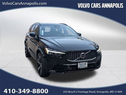 Certified 2023 Volvo XC60 B5 Ultimate