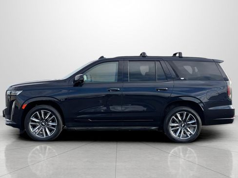 Used 2023 Cadillac Escalade Sport image 8