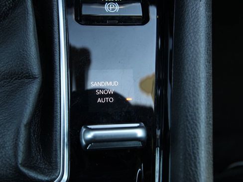 Used 2024 Jeep Compass Limited AWD/4WD image 26