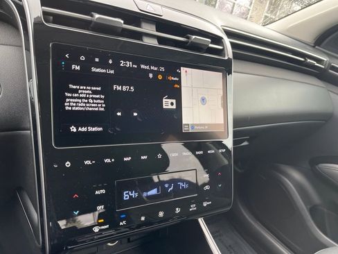 Used 2023 Hyundai Tucson Limited image 20