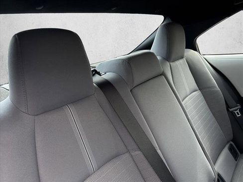 Certified 2024 Toyota Corolla SE FWD image 21
