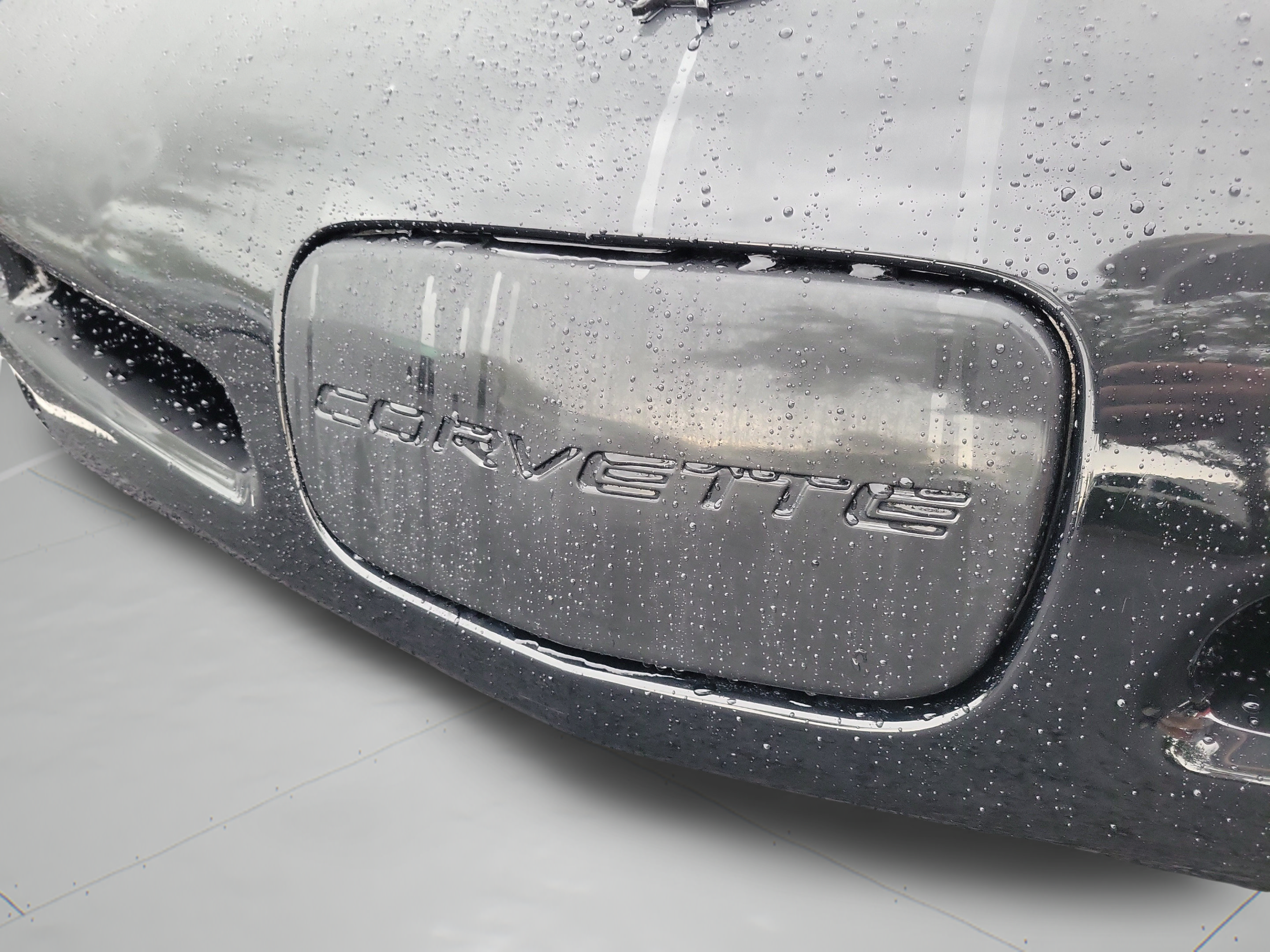 Used 2001 Chevrolet Corvette Coupe w/ Preferred Equipment Group2 RWD image 30