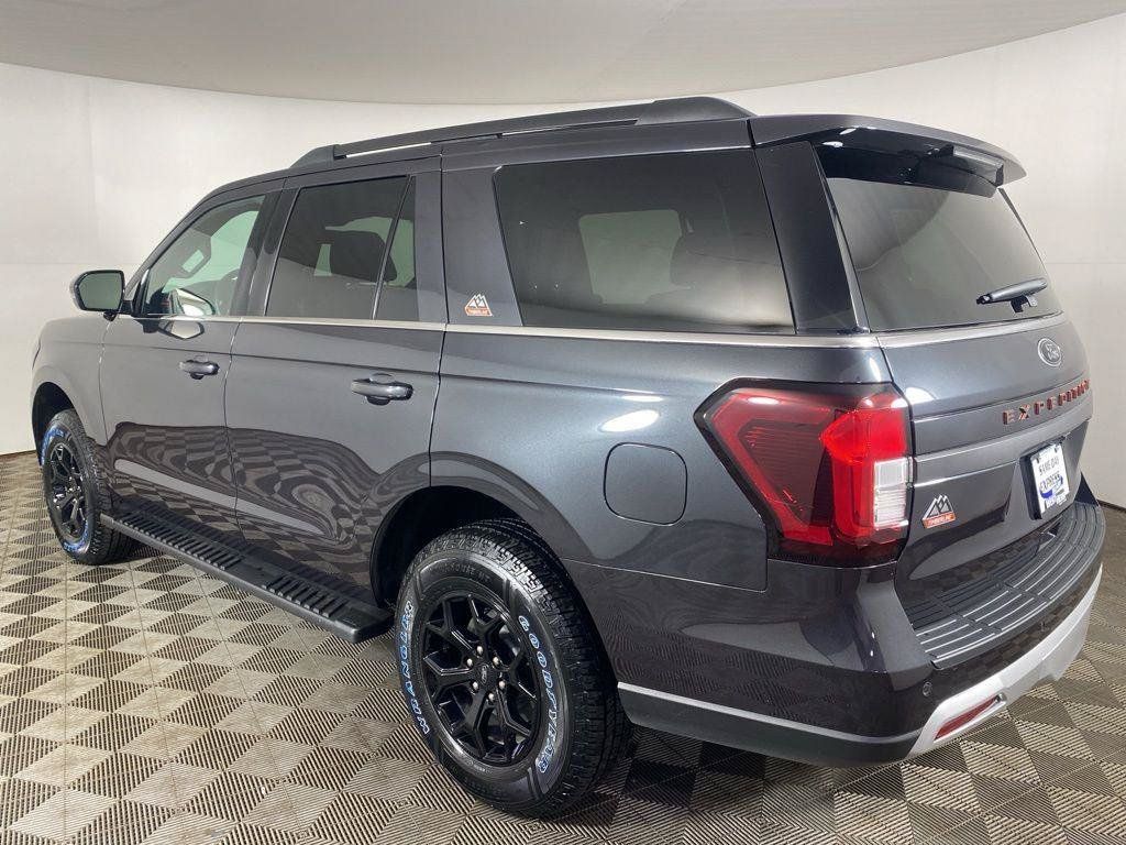 Used 2024 Ford Expedition Timberline AWD/4WD image 32