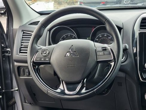 Used 2024 Mitsubishi Outlander Sport SE image 24