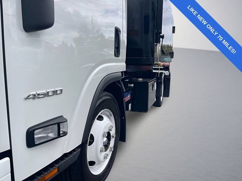 Used 2024 Chevrolet Low Cab Forward RWD image 31