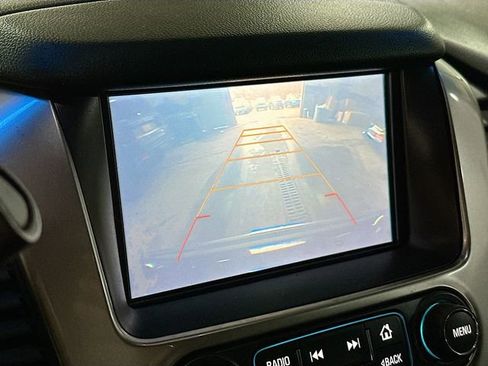 Used 2016 Chevrolet Tahoe LTZ w/ Max Trailering Package image 15