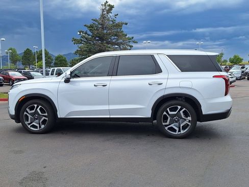New 2025 Hyundai Palisade SEL image 6