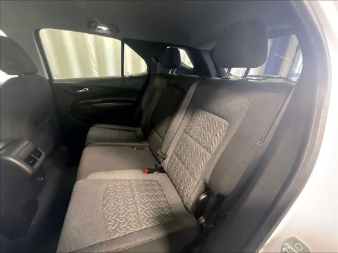 Used 2022 Chevrolet Equinox LT image 15
