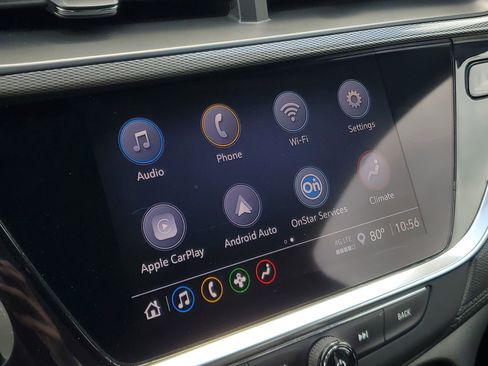 Used 2022 Buick Encore GX Select image 25