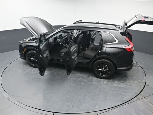Certified 2023 Honda CR-V Sport image 49