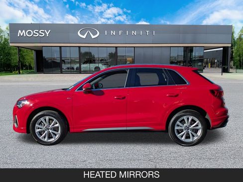 Used 2023 Audi Q3 2.0T Premium Plus image 5