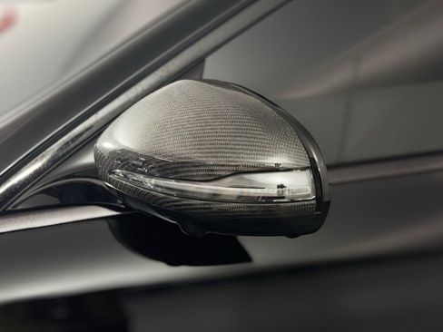 Used 2020 Mercedes-Benz E 63 AMG S image 3
