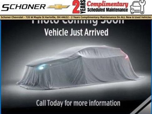 Used 2024 GMC Acadia Elevation w/ Black Edition AWD/4WD image 1