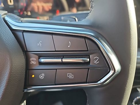 New 2026 Chevrolet Suburban Premier w/ Sun And Tow Package image 15