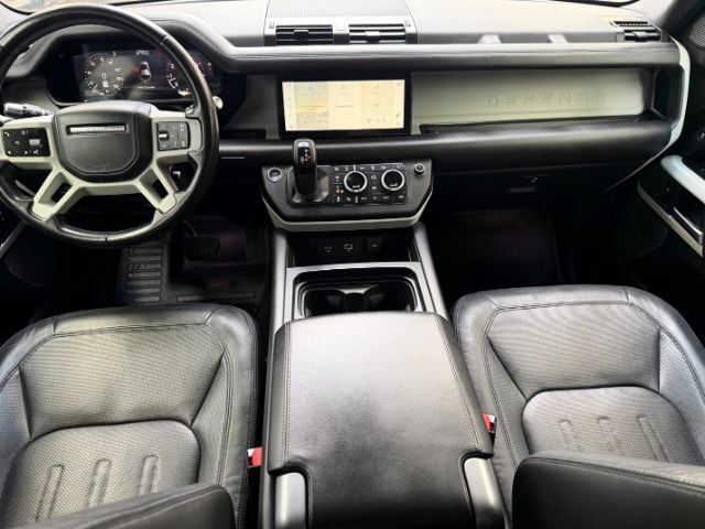 Used 2020 Land Rover Defender 110 First Edition AWD/4WD image 11