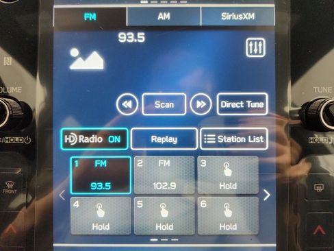 New 2026 Subaru Forester Touring image 21