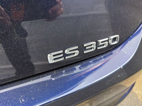 New 2025 Lexus ES 350 w/ Premium Package image 20
