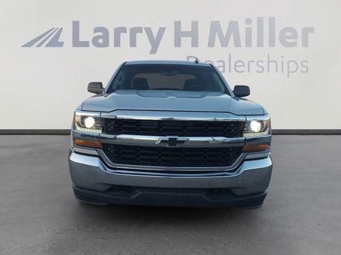 Used 2017 Chevrolet Silverado 1500 LS w/ Trailering Package image 8