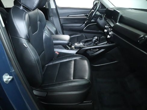 Used 2024 Kia Telluride S w/ S Sunroof Package AWD/4WD image 35