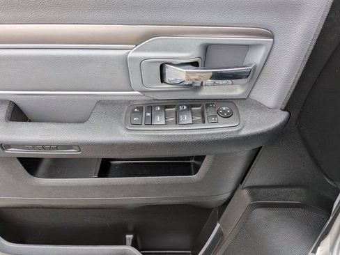 Used 2024 RAM 1500 Classic SLT RWD image 17