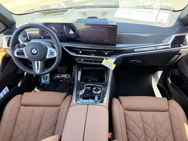 Used 2026 BMW X5 M60i AWD/4WD image 15