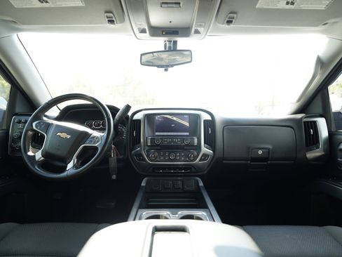 Used 2015 Chevrolet Silverado 1500 LT w/ All Star Edition image 13