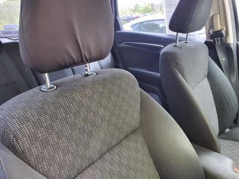 Used 2015 Honda Fit LX image 15