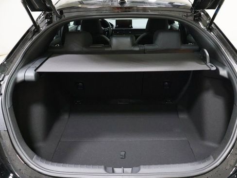 New 2026 Honda Civic Sport image 17