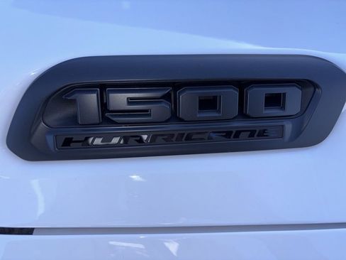New 2026 RAM 1500 Big Horn AWD/4WD image 39