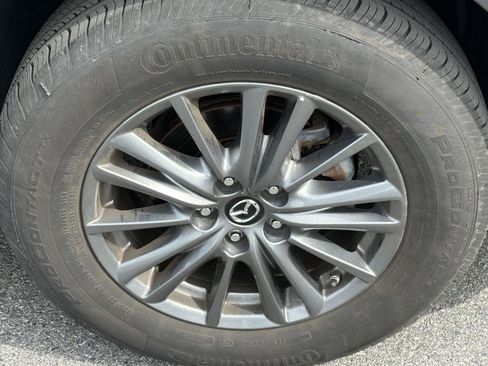 Used 2017 MAZDA CX-5 Touring AWD/4WD image 10