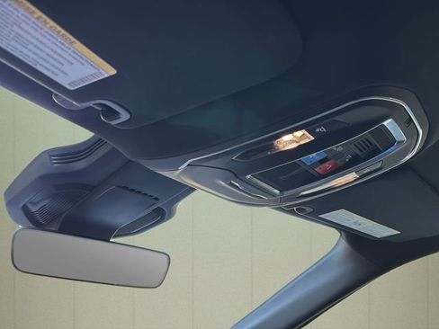 New 2026 Jeep Cherokee Laredo AWD/4WD image 35