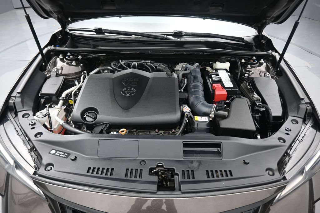 Used 2020 Toyota Avalon Touring w/ Advanced Safety Package FWD image 52