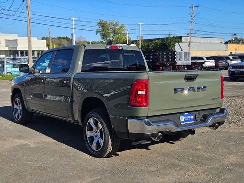New 2026 RAM 1500 Tradesman image 3