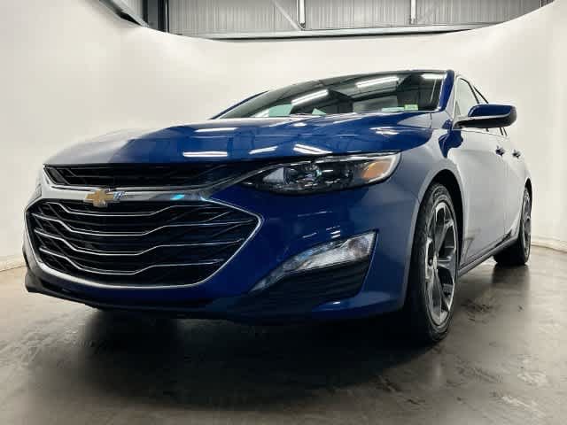 Used 2023 Chevrolet Malibu LT FWD image 30