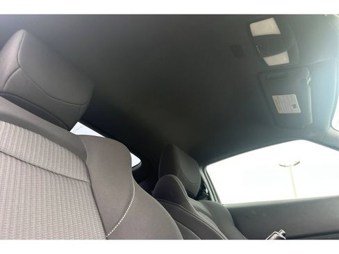 Used 2024 Nissan Z Sport w/ Floor Mat Package RWD image 15